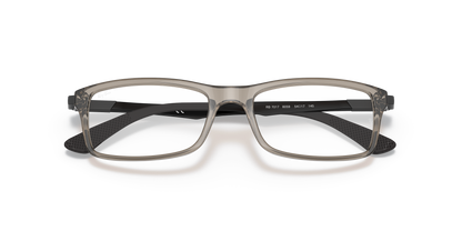 RAY-BAN RX7017 8059 56