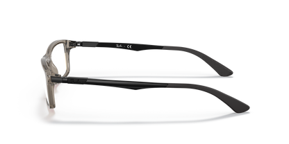 RAY-BAN RX7017 8059 56