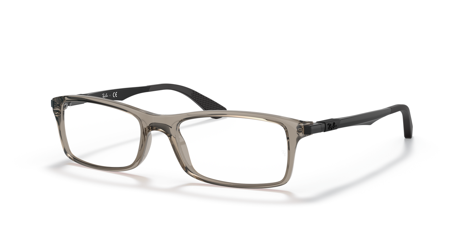 RAY-BAN RX7017 8059 56