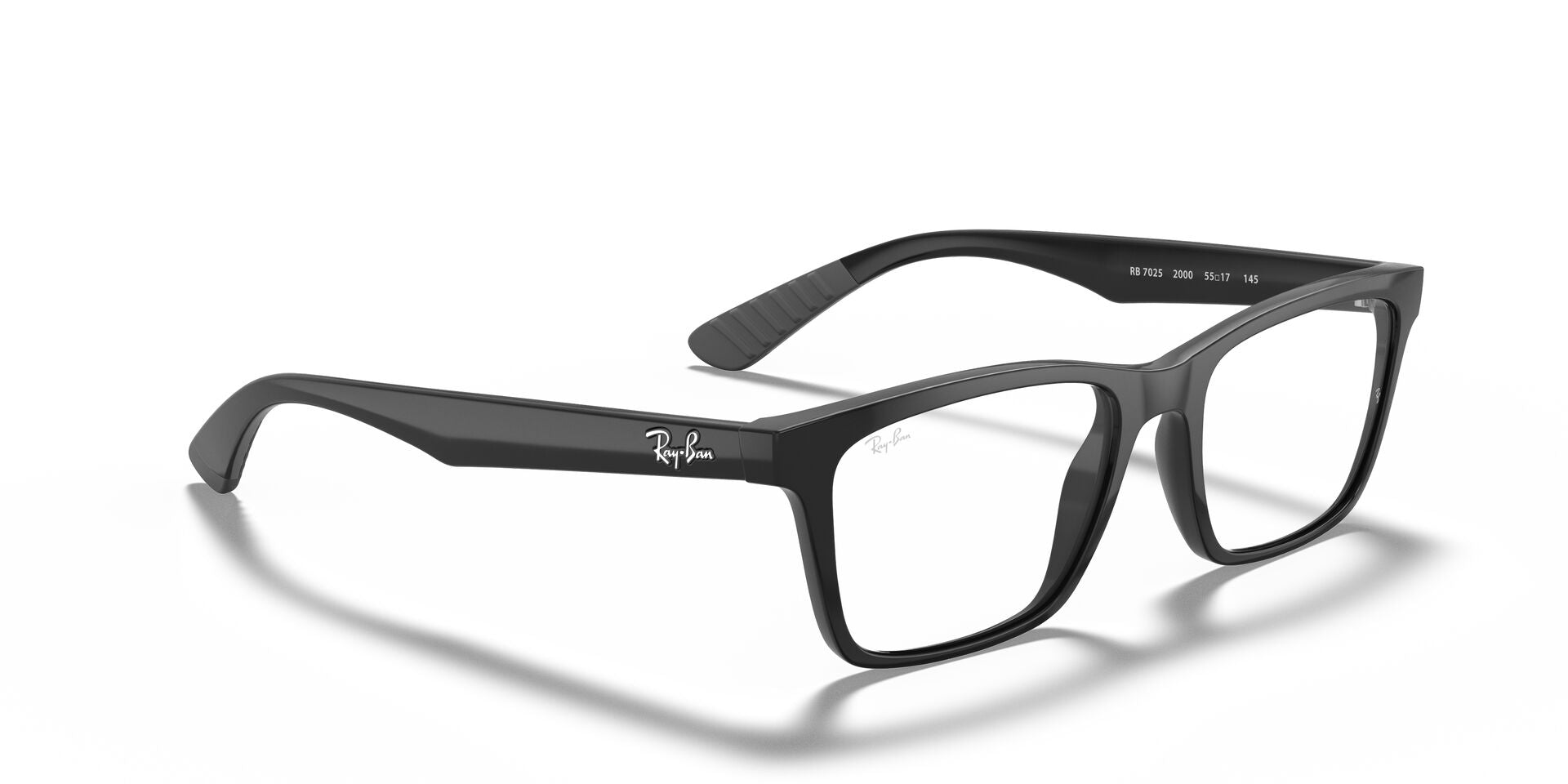 RAY-BAN RX7025 2000 55