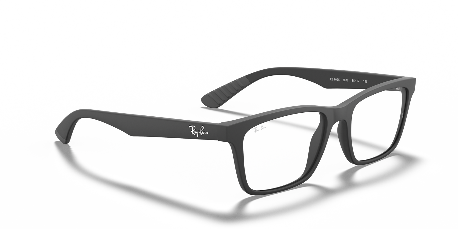 RAY-BAN RX7025 2077 57