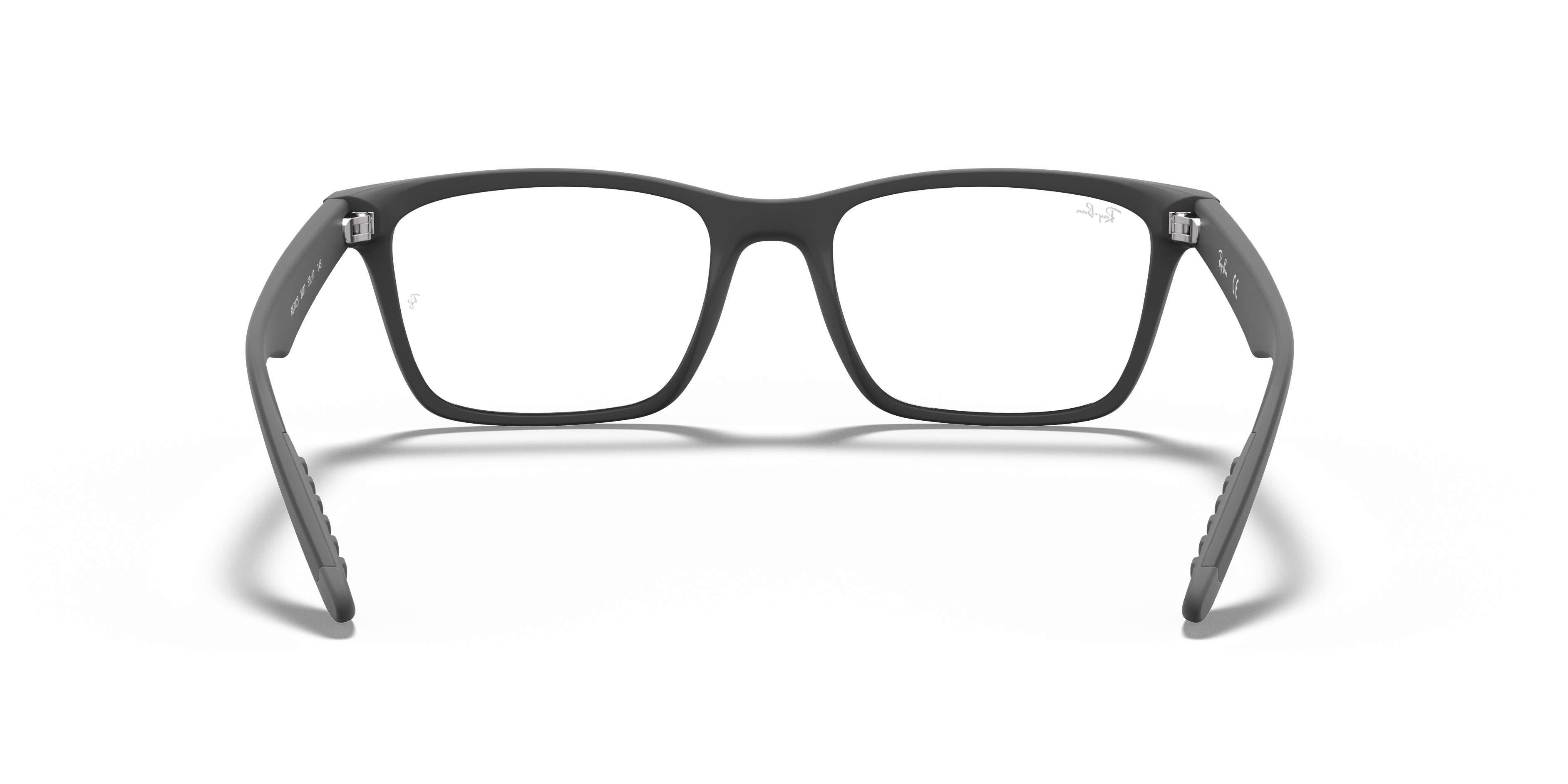 RAY-BAN RX7025 2077 53