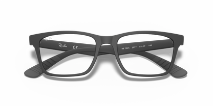 RAY-BAN RX7025 2077 57