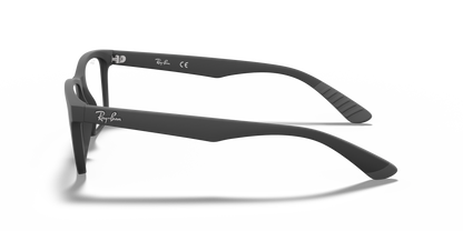 RAY-BAN RX7025 2077 55