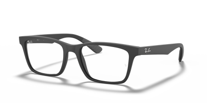 RAY-BAN RX7025 2077 57