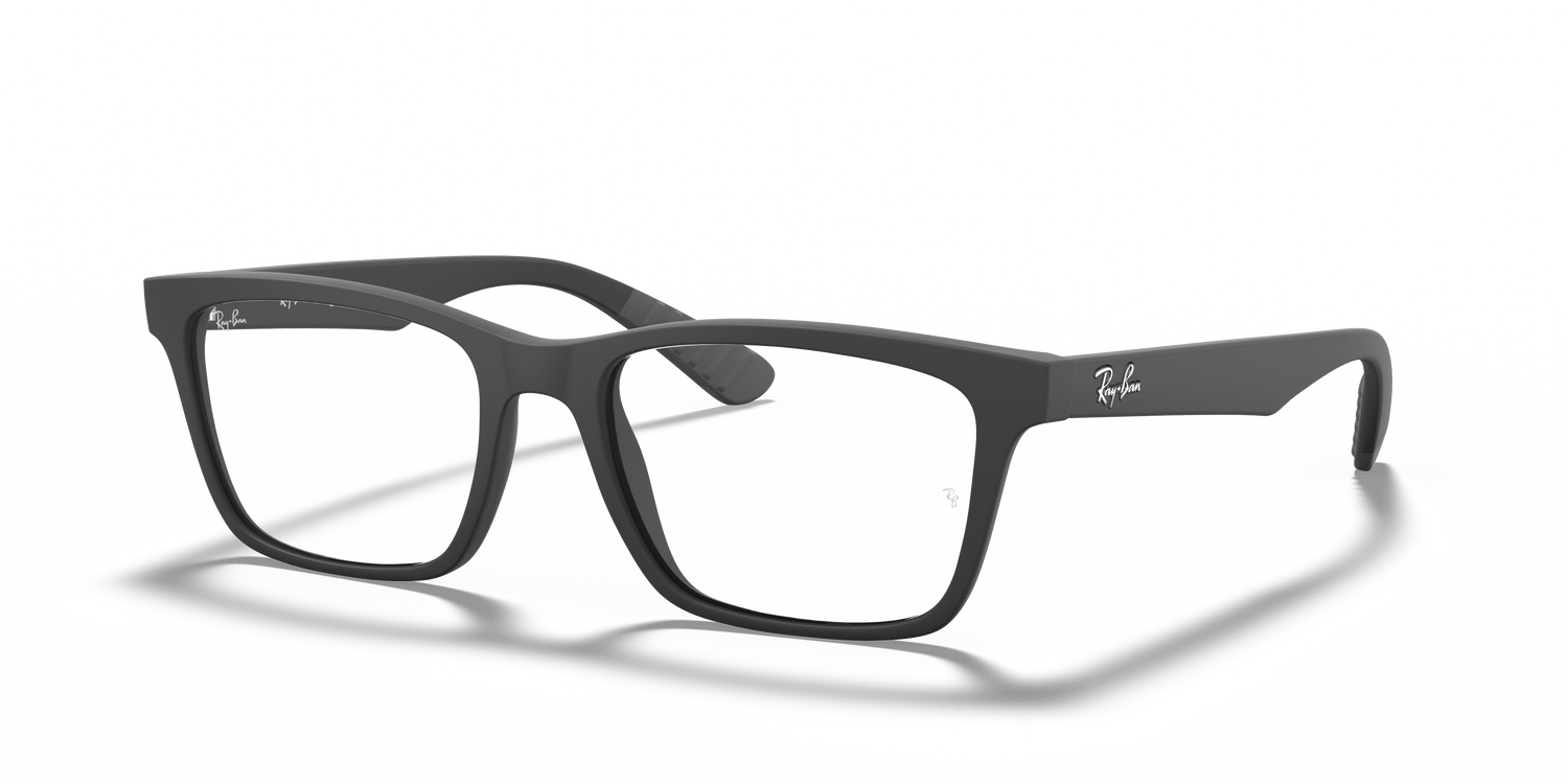 RAY-BAN RX7025 2077 55