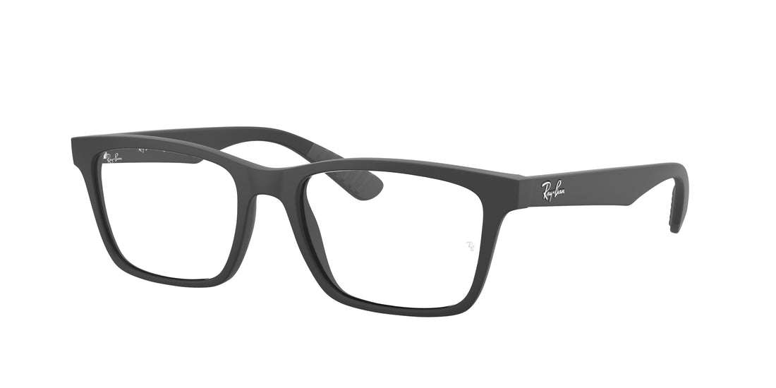 Brillen ray-ban rx7025 2077 unisex größe 53mm - Hauptansicht