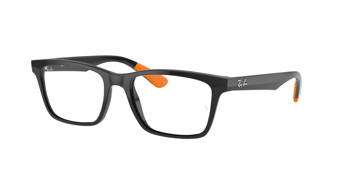 Occhiali da vista ray-ban rx7025 5417 unisex taglia 53mm - Vista principale