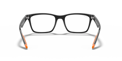 RAY-BAN RX7025 5417 57