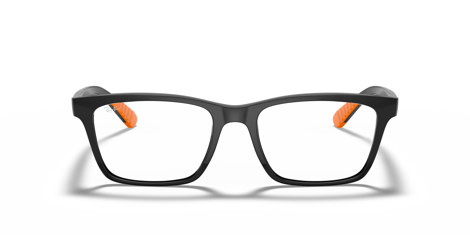 RAY-BAN RX7025 5417 57