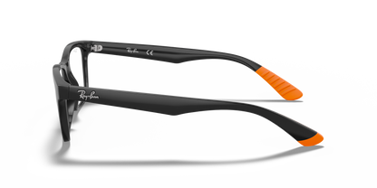 RAY-BAN RX7025 5417 57