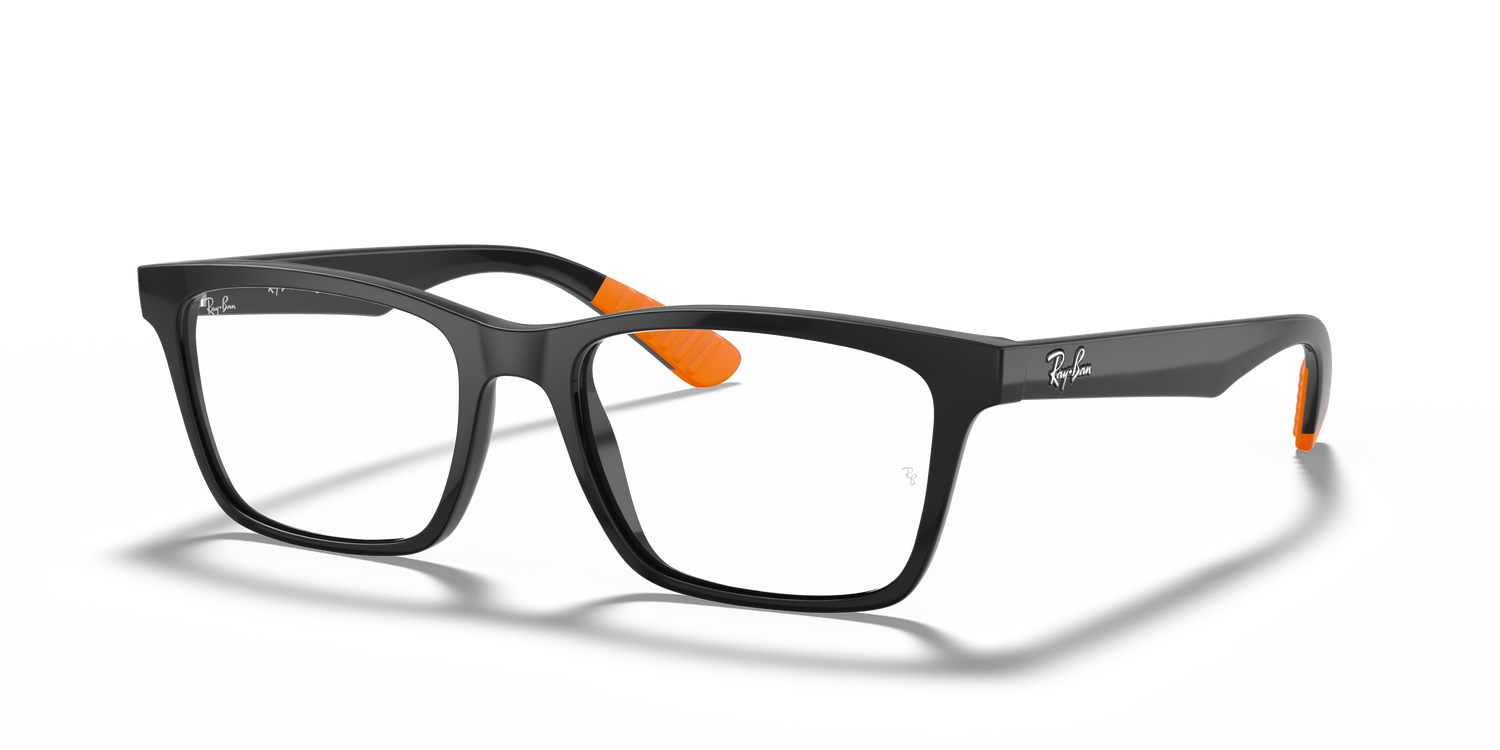 RAY-BAN RX7025 5417 57