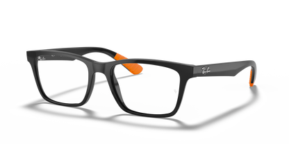 RAY-BAN RX7025 5417 57