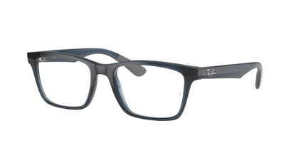 RAY-BAN RX7025 5719 55