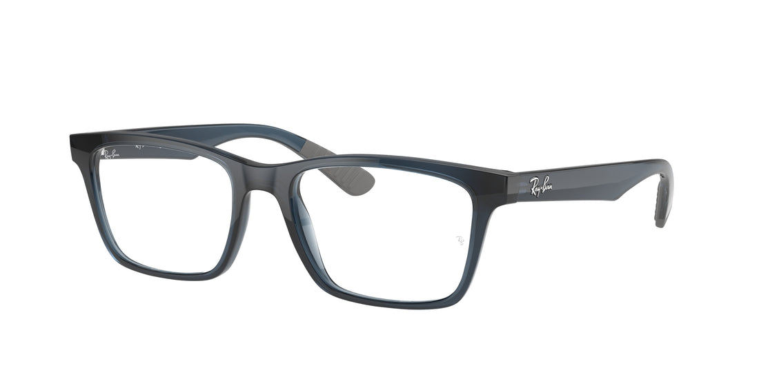 Brillen ray-ban rx7025 5719 unisex größe 57mm - Hauptansicht