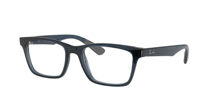 RAY-BAN RX7025 5719 53