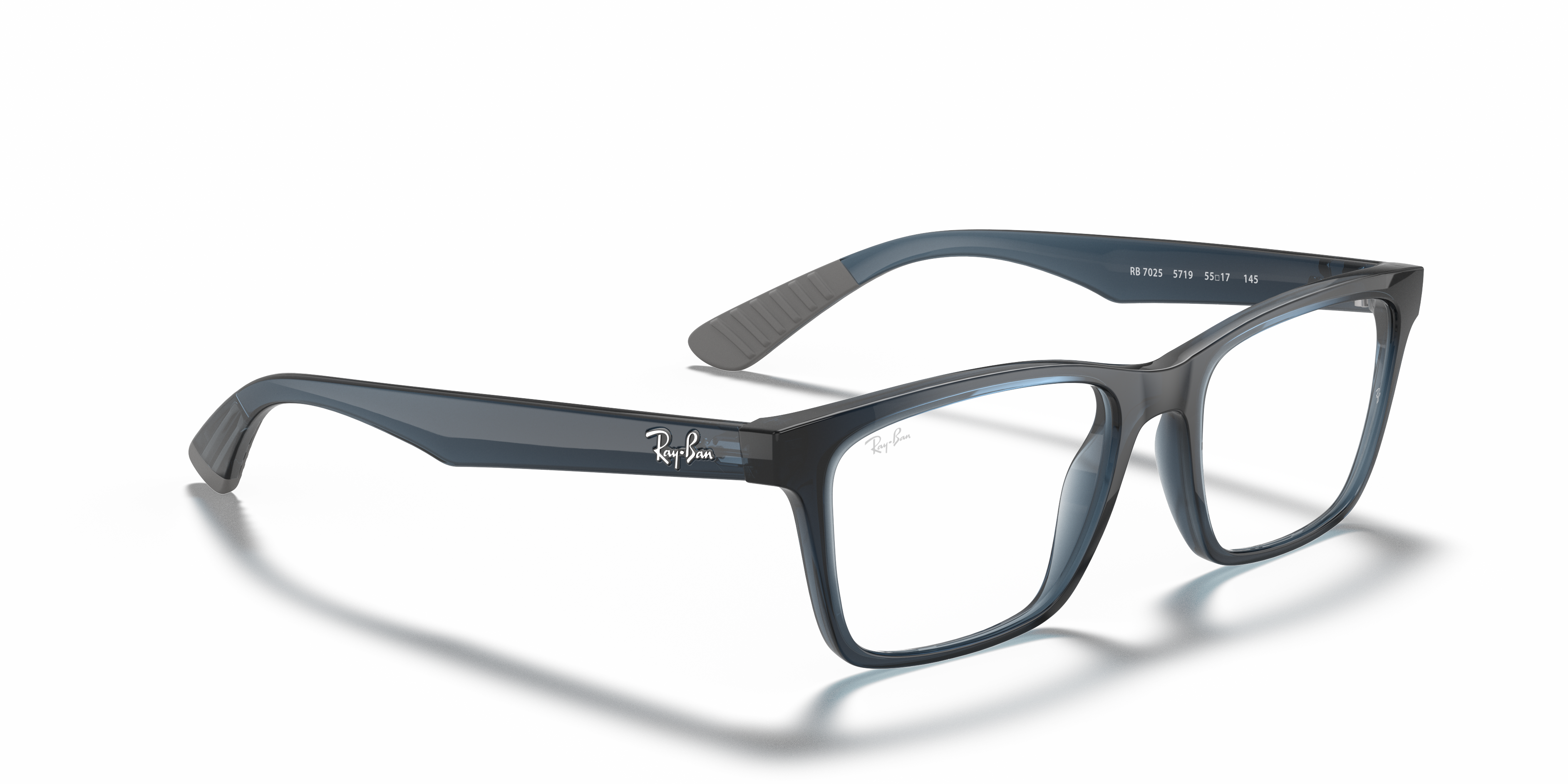 RAY-BAN RX7025 5719 53