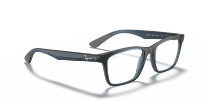 RAY-BAN RX7025 5719 57