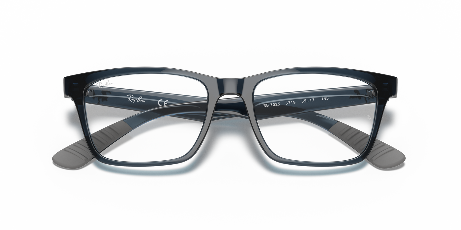 RAY-BAN RX7025 5719 53