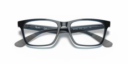 RAY-BAN RX7025 5719 57