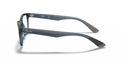 RAY-BAN RX7025 5719 57