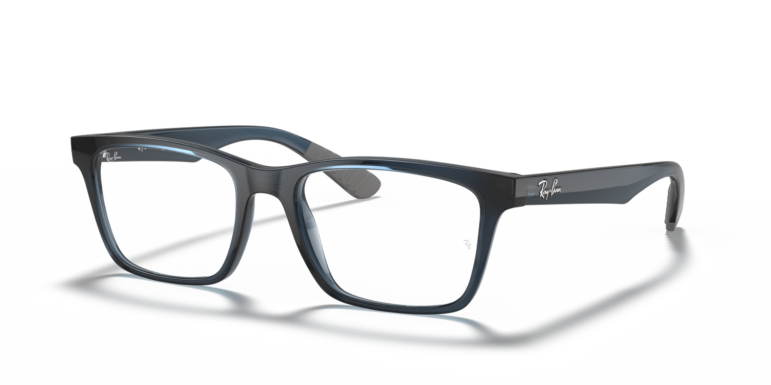 RAY-BAN RX7025 5719 57