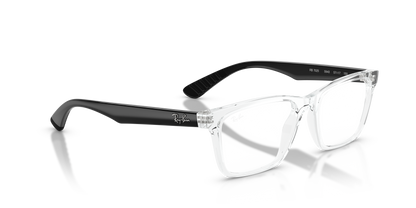 RAY-BAN RX7025 5943 55