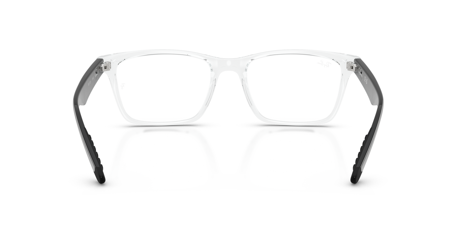 RAY-BAN RX7025 5943 55