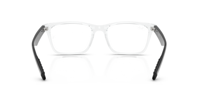 RAY-BAN RX7025 5943 53