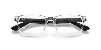 RAY-BAN RX7025 5943 53