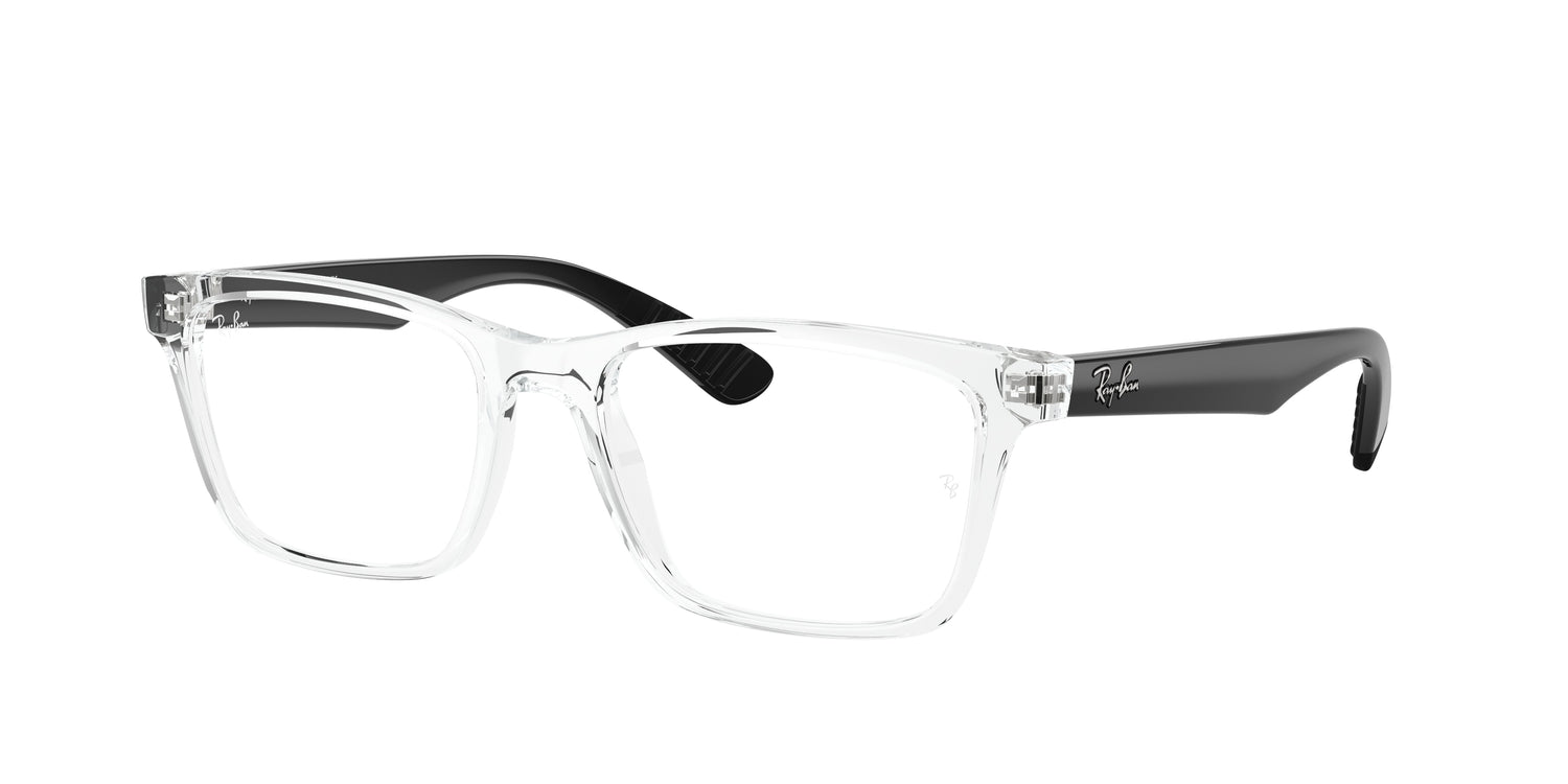 RAY-BAN RX7025 5943 55