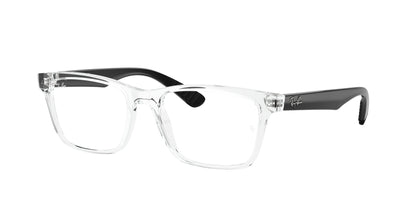 RAY-BAN RX7025 5943 55