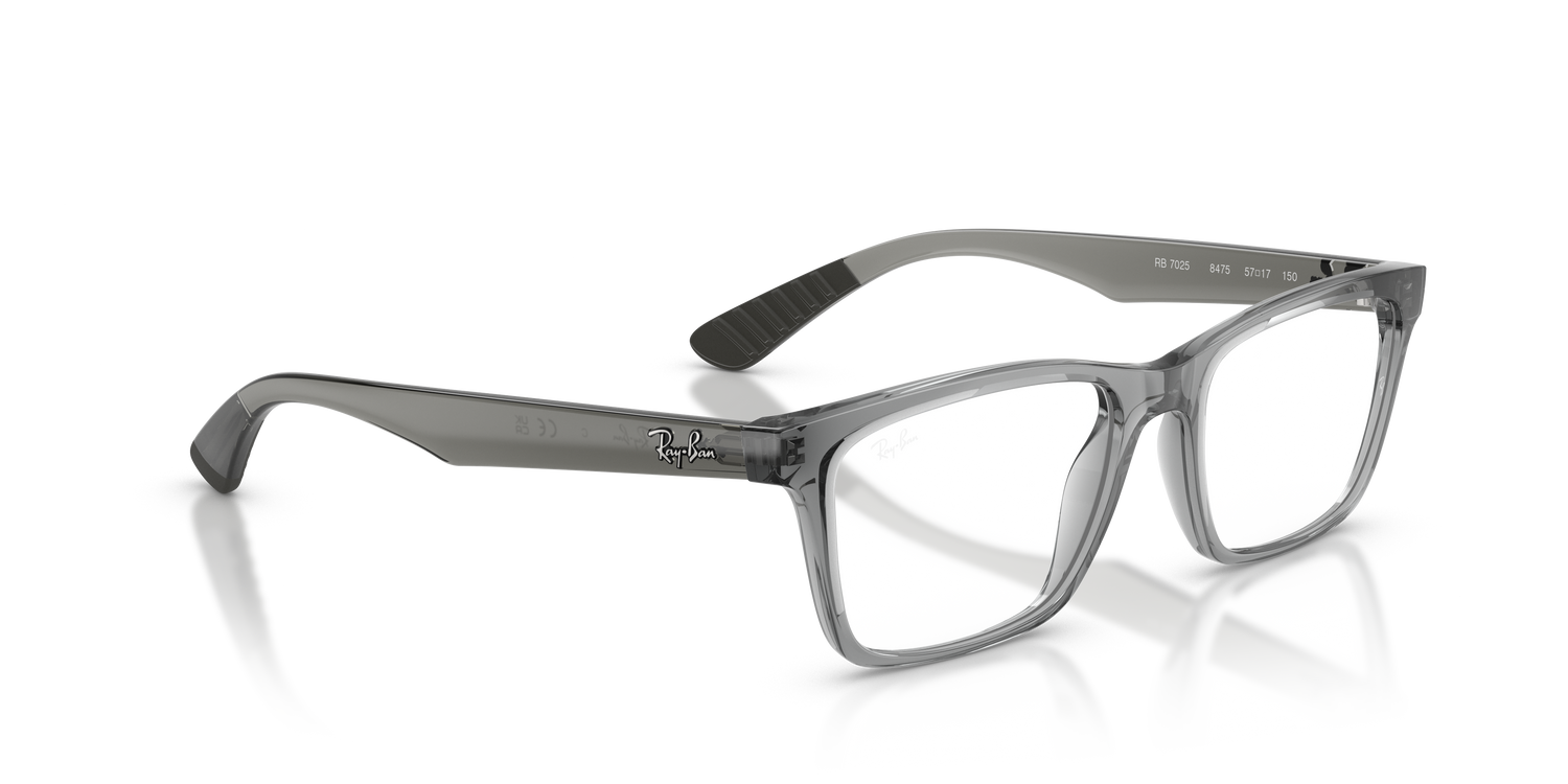 RAY-BAN RX7025 8475 53