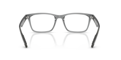 RAY-BAN RX7025 8475 53