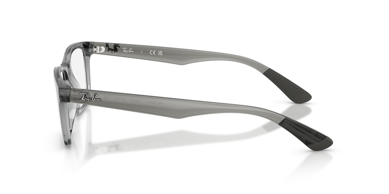 RAY-BAN RX7025 8475 53