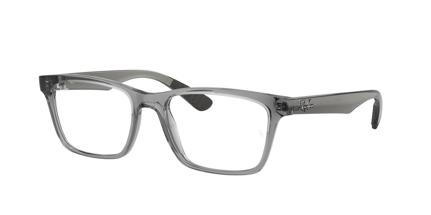RAY-BAN RX7025 8475 55