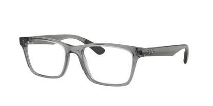 RAY-BAN RX7025 8475 55
