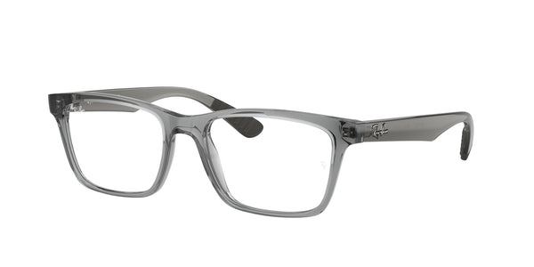 RAY-BAN RX7025 8475 55