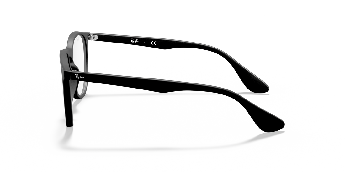Brillen ray-ban rx7046 erika 5364 femenina größe 51mm - Detailansicht
