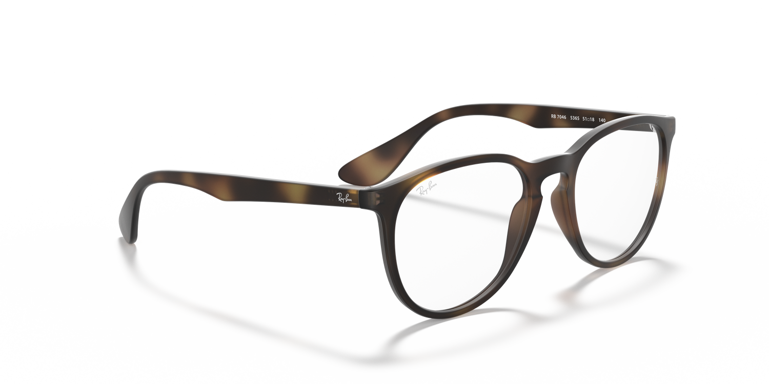 RAY-BAN RX7046 ERIKA 5365 51
