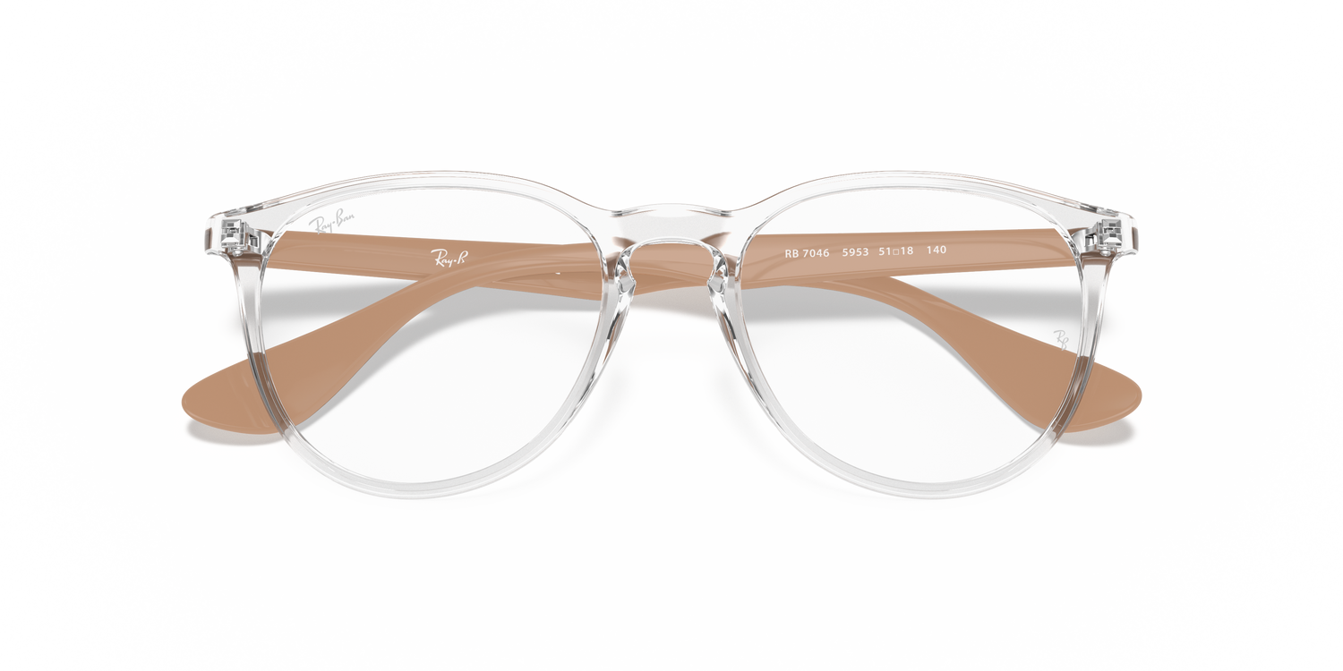 RAY-BAN RX7046 ERIKA 5953 51