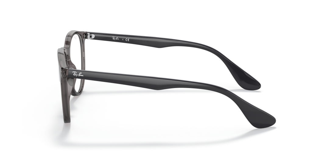 Brillen ray-ban rx7046 erika 8140 femenina größe 51mm - Detailansicht