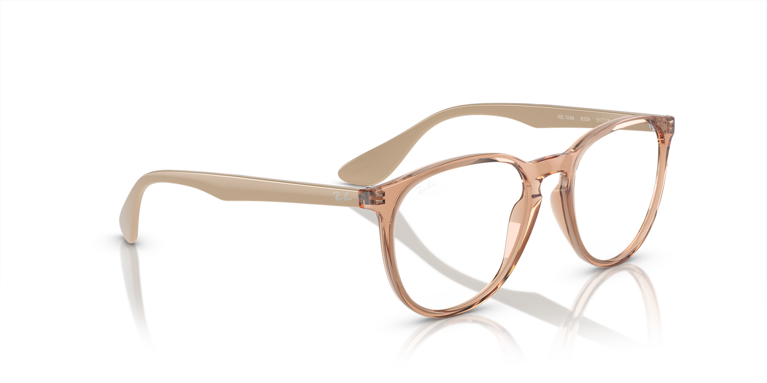 RAY-BAN RX7046 ERIKA 8339 51