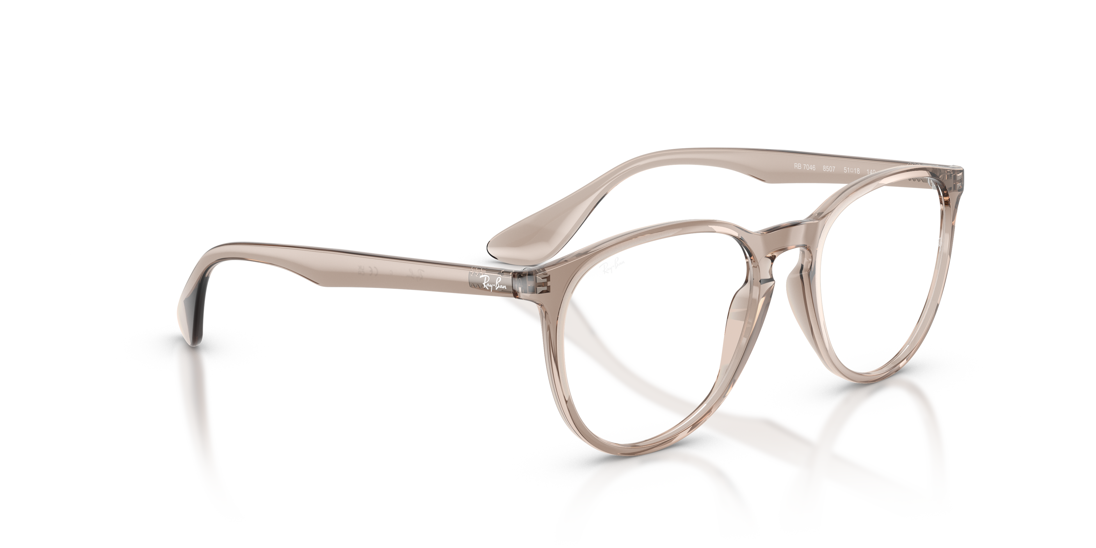 RAY-BAN RX7046 ERIKA 8507 51