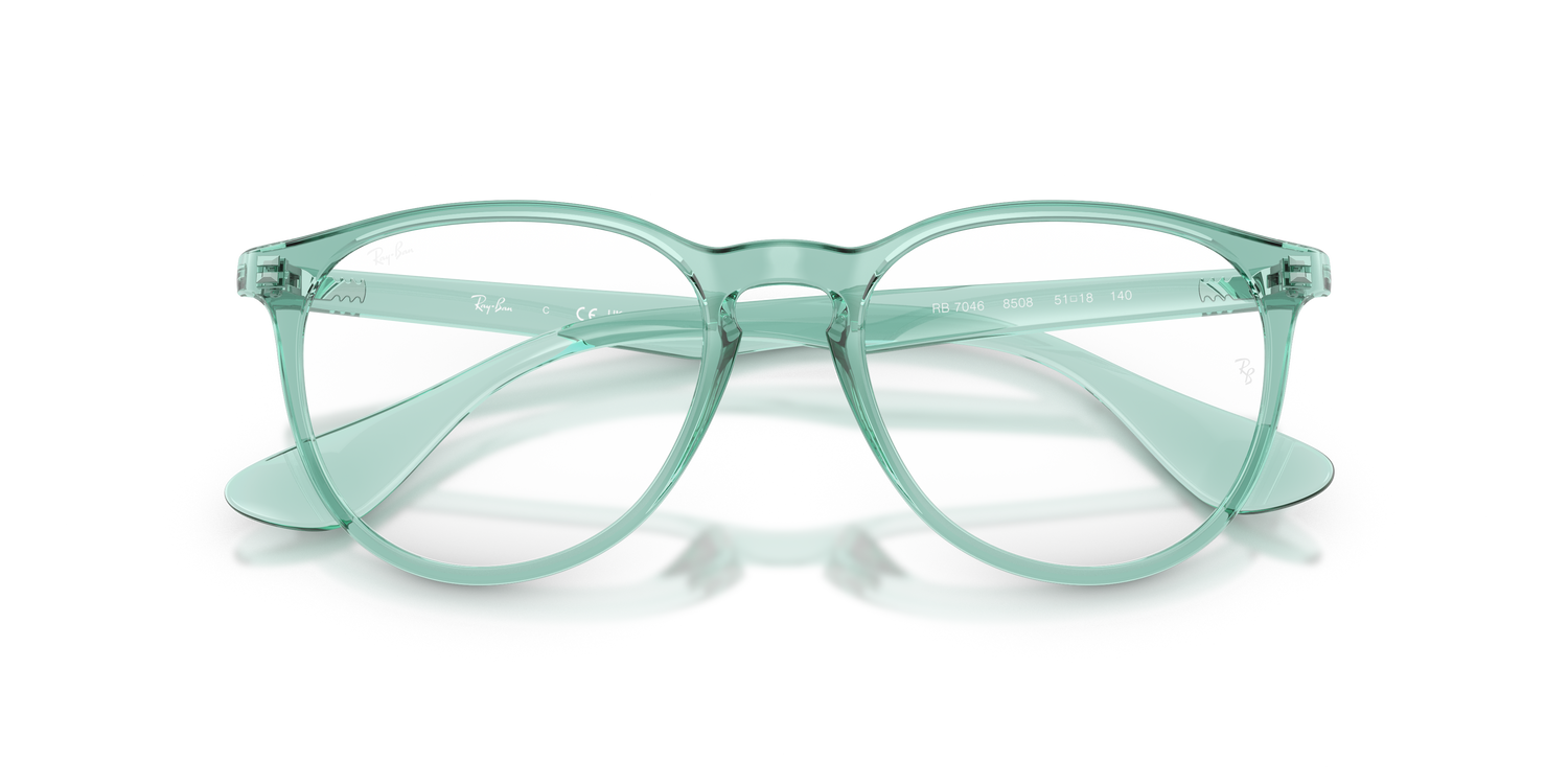 RAY-BAN RX7046 ERIKA 8508 51