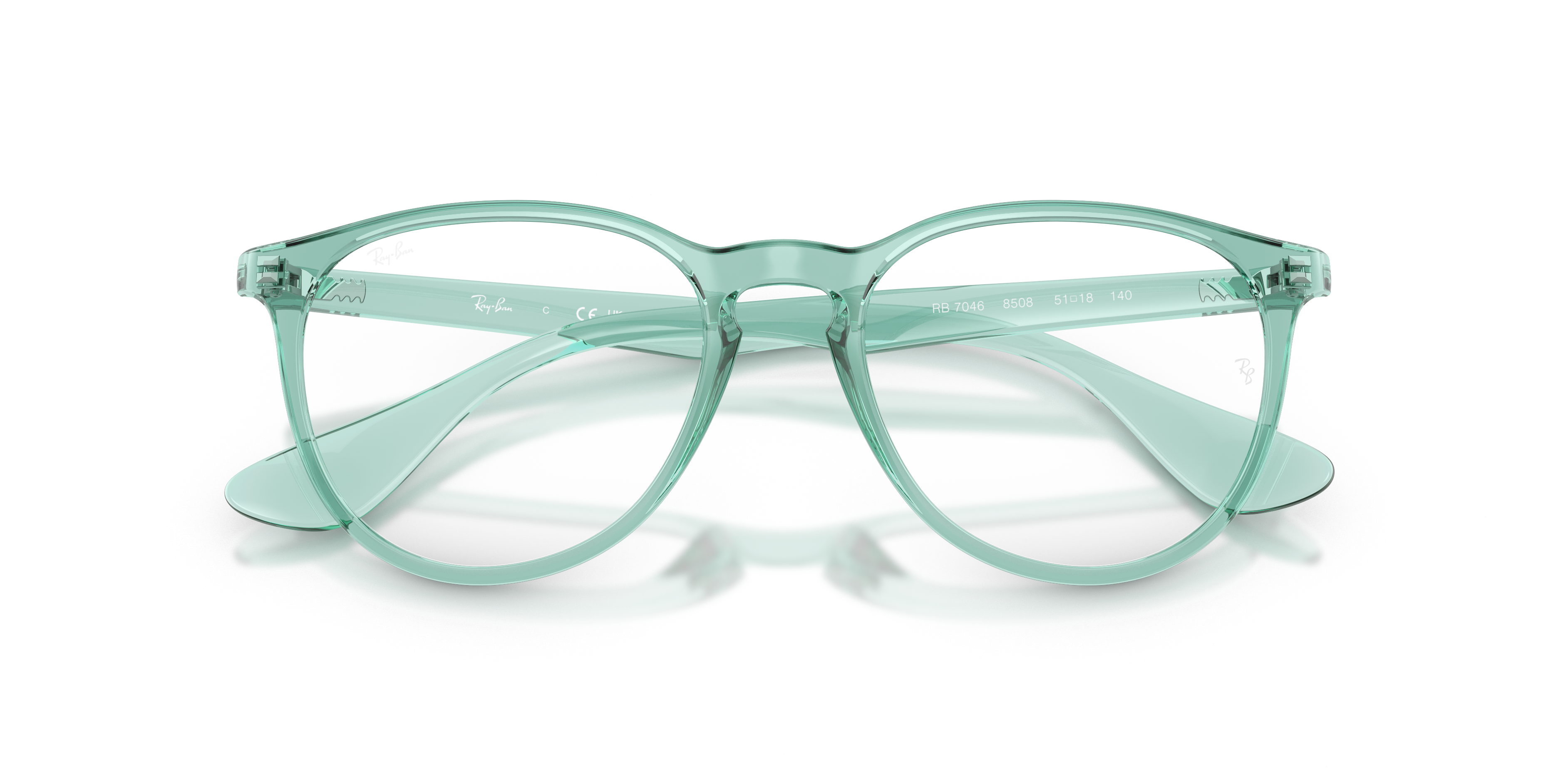 RAY-BAN RX7046 ERIKA 8508 51
