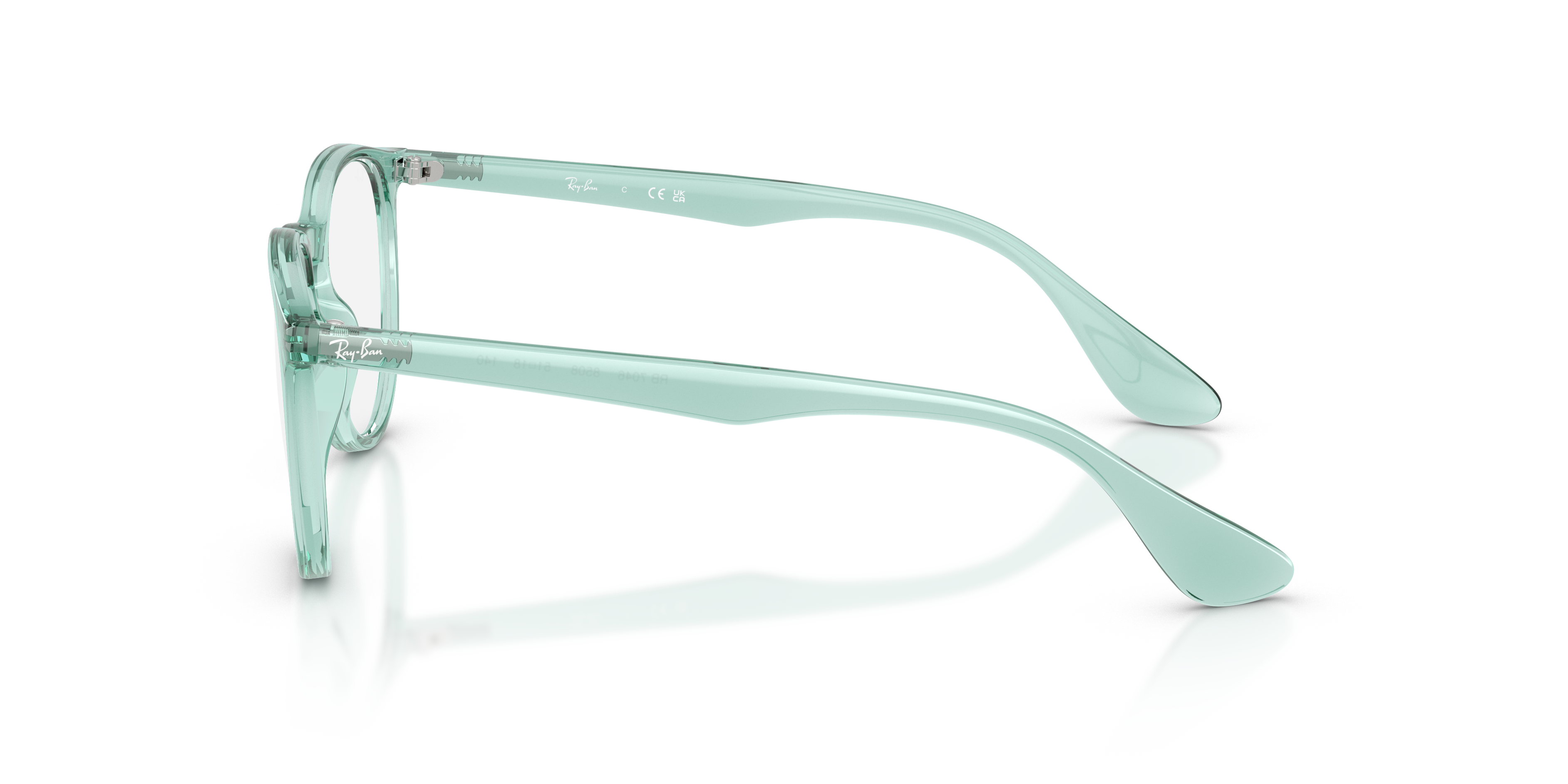 RAY-BAN RX7046 ERIKA 8508 51