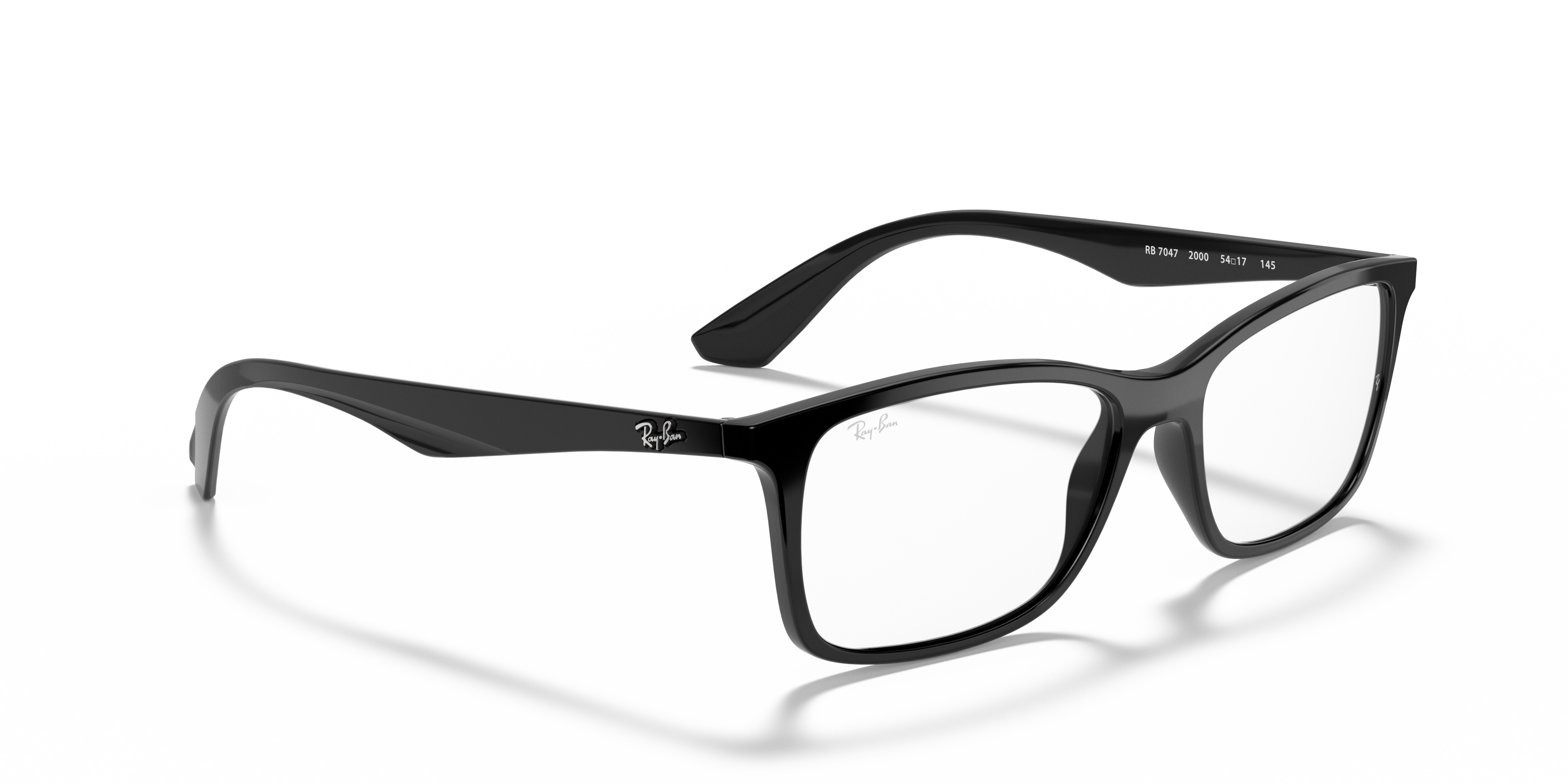 RAY-BAN RX7047 2000 54