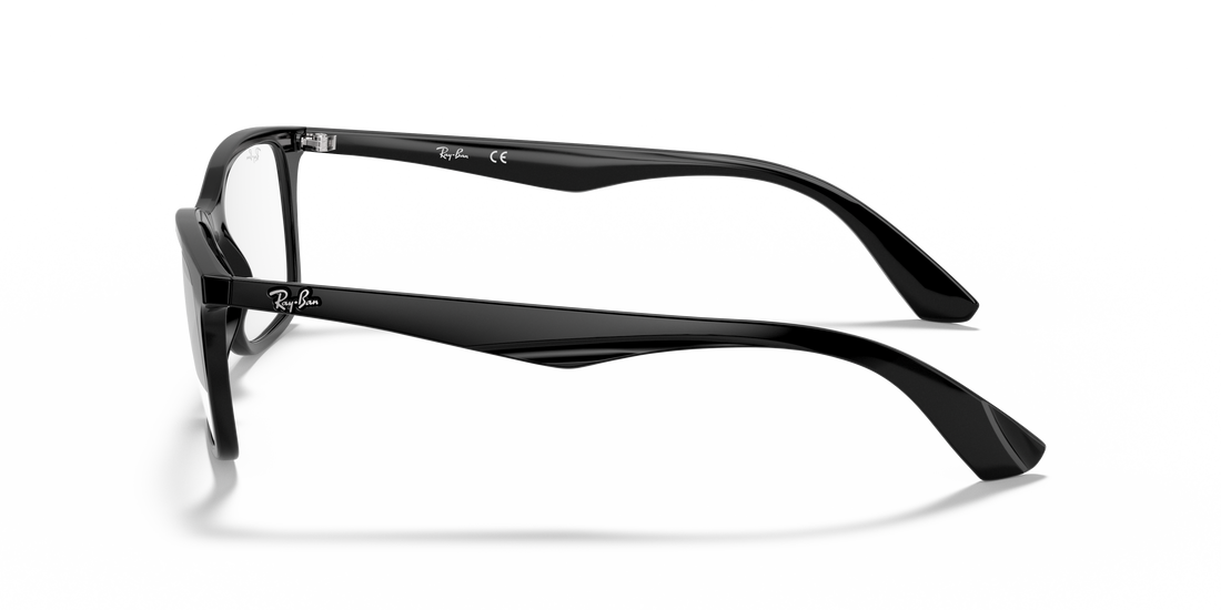 Brillen ray-ban rx7047 2000 . größe 56mm - Detailansicht