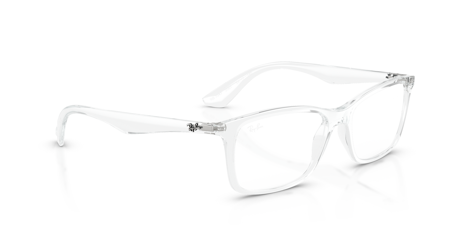 RAY-BAN RX7047 2001 56